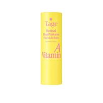 Tage Retinal Dual Volume Vita Multi Balm Set Firming Fine Line Care with PDRN Pore Cream Multi Balm 9g yellow