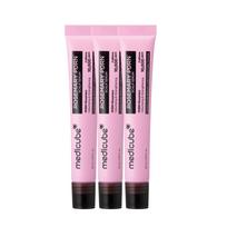 Medicube Rosemary PDRN Scalp Serum with Cooling & Strengthening 10,000 ppm Caffeine 3pcs