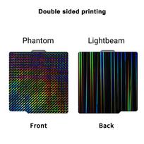 Newly Launched 3D Printer Bambu Lab P2S Build Plate PEI Textured High Adhesion - New Machine Bambulab P2S 257x257mm