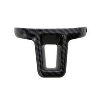 Volkswagen VW Jetta Golf 6 Bora Polo Touran Eos Caddy 2009-2014 Automobilio Vairo Vairo Dangtelio Apdailos Interjero Aksesuarai