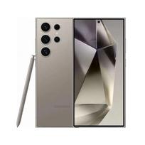 Samsung Galaxy S24 Ultra 5G dirbtinio intelekto išmanusis telefonas 12GB RAM / 256GB SIM+eSIM 12/256GB pilka