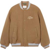 LACOSTE Jackets & Coats Men's Cookie BH7230-SIX 50/175 brown
