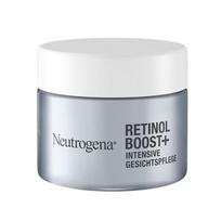 Neutrogena Anti-Aging Face Cream Retinol Boost Plus 50Ml white