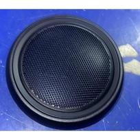 ABS Front Door Speaker Cover Grille For Mini Cooper R56 51412753333 51412756567 For Audio Systems Automotive Accessories A gray