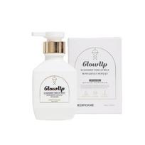 [MEDIPICKME] Glow Up In-Shower Tone-Up Milk (300g / 80g Option) - Wash-Off Body Tone-Up Cream 300g