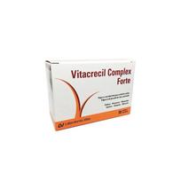 Viñas Vitacrecil Complex Forte 30 Sachets
