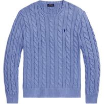 Polo Ralph Lauren SS23 Megztiniai Standartiniai Vyriški 710775885-004 XS beige