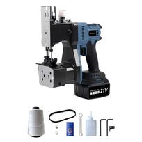 Handheld High-Speed Lithium Battery Bag Stitching and Sealing Machine for Woven and Rice Bags