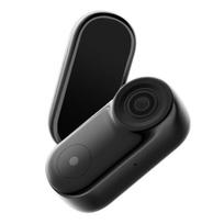 Lenovo Portable Mini Action Camera 4K HD Thumb POV Camera Body Cam Wearable Helmet Recorder Magnetic Pocket Sports Camera juoda