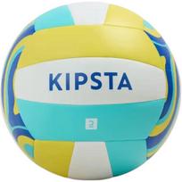 DECATHLON BV100 Classic Volleyball Unisex Size 5 Ball 8816711 Size 5 Ball yellow
