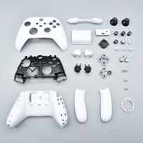 Accessories Repair Parts Replacement For Xbox Series Gamepad Controller Case Housing Shell balta
