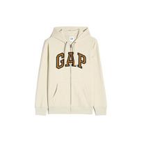 GAP Sweatshirts Unisex Hooded Moderate Regular 853131-1-1 185/108A(XL) gray