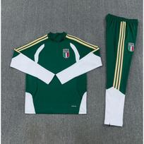2026-2027 World Cup Training Suit Adult Sports Tracksuit Men Women XL
