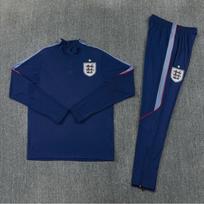 2026-2027 World Cup Training Suit Adult Sports Tracksuit Men Women XXL gray