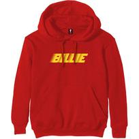 Billie Eilish Unisex Pullover Hoodie Men Women Autumn Winter Streetwear Oversize Y2k Fleece Warm Sweatshirt Tracksuit Female Male Clothing S