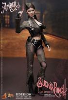 Hot Toys Sucker Punch Action Figure Amber Scale 1/6
