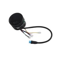 Bluetooth Dashboard for Ninebot ES1 ES2 ES3 ES4 Electric Scooter Board Dashboard Spare Scooter Part Accessories juoda