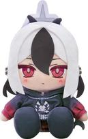 Good Smile Company Blue Archive Kayoko Choco Puni Plush Toy mėlyna