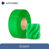 ANYCUBIC 4kg/lot Refill PLA Filament 1.75mm Spooless 3D Printer Filament Colorful Durable 3d Printing Plastic For 3D Printer
