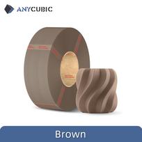 ANYCUBIC 4kg/lot Refill PLA Filament 1.75mm Spooless 3D Printer Filament Colorful Durable 3d Printing Plastic For 3D Printer