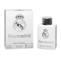 Real Madrid Tualetinis vanduo Purškiklis 100ml