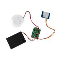 PIR Motion Sensor Sound MP3 Music Voice Module with Voice Recording & USB/TF Card Download Infrared Sensor DIY Parts