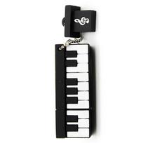 Piano Guitar USB Flash Drive 64GB 32GB Cle USB Storage Memories Pendrive 128GB Pen Drive USB2.0 Instrument Violin Note USB Stick