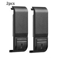 Hero 13/12/11/10 Replacement Side Door Battery Cover Silicone Case for GoPro Hero 13 12 11 10 9 Black Action Camera Accessories