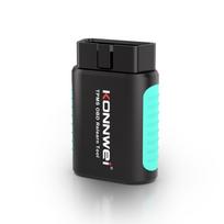 2026 KONNWEI TK100 Car Programable TPMS Sensors OBD Relearn Tool 433MHz315MHz Programing CELL PHONE Tire Pressure Monitor System