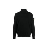 STONE ISLAND SS23 Sweater Men's Black 7715525C4-V0029 XL black