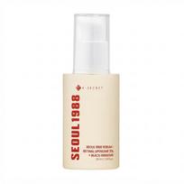 K-SECRET Seoul 1988 Retinal Liposome 2% + Black Ginseng Serum 30ml 2pcs