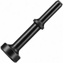 Air Hammer Pneumatic Chisel Bits Smoothing Design Chisel Bit Set  For Pneumatic Tools 100x30mm