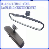 851013X100 For Hyundai Elantra IX35 for Kia Forte PICANTO RIO SOUL OPTIMA SPORTAGE MIRROR ASSY-RR VIEW IDE Mirror 1 piece gray