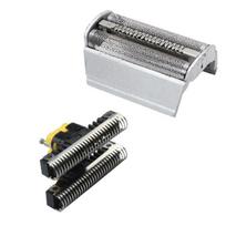 Braun Shaver 31B/31S Replacement Foil & Cutter Head for Models 5612, 5610, 360, 380, 5770, 5775.