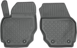 TPE floor mats for Volvo V40 II 2012-2019 / Volvo V40 II Cross Country 2012-2019