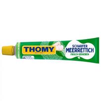 Thomy Spicy Wasabi Tube 95G green