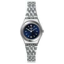 SWATCH IRONY LADY SLOANE YSS288G Laikrodis [Swatch] Moteriškas [Oficialus importas] gray