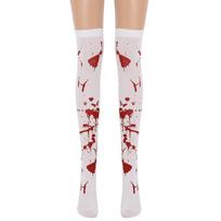 S-XXL siaubo vaiduoklio lėlės prisikėlimo kostiumas Helovino cirko klouno kostiumas gerasis cosplay kostiumas one size fits all white