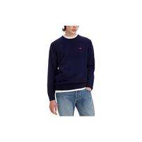 Levis crewneck sweater A4320-0001 XS black