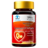 Rongmingxuan Coenzyme Q10 Softgels 30 capsules/bottle