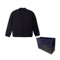 Polo Ralph Lauren Harrington Windbreaker Jacket 710548506-003 S