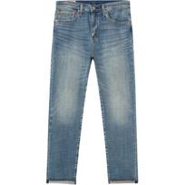Levis 502™ Taper jeans 29507-1821 36/34 gray