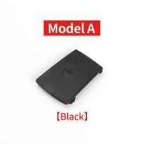 Car Rear Child Seat Anchor Safety ISOFIX Cover Trim For BMW 1 2 3 Series F20 F21 F22 F23 F87 F30 F31 F34 F35 F80 Child Restraint red