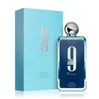 Afnan 9am Dive Eau De Parfum 100ml Purškalas