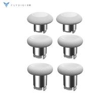 Original Flydigi APEX 5 /Vader 5 Pro Charging Dock Thumbsticks Dpad Storage Bag Holder Stand For APEX5 Controller Base Power