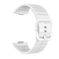 Sprot Silicone For Huawei Watch Fit 5 pro 4 pro Strap Accessories wristband Replacement Bracelet Correa Huawei fit 3 4 5 Bands Huawei Fit 5 pro balta