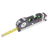 Infrared Laser Level Cross Line Tape Measurement Tool For Accurate Results