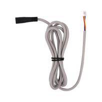 Dashboard Controller Cable for Xiaomi mi M365 1S Pro pro2 MI3 Electric Scooter Wire Circuit Board Data Power line Parts šviesiai pilka spalva