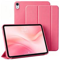 For Apple iPad (A16) 11th 10th Generation 10.9'' / 11'' 2022 2025,  Magnetic Flip Smart Cover, Auto Wake Sleep Soft Tablet Case iPad 10th 11th (A16)