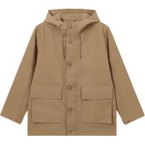 LACOSTE Jackets & Coats Men's Cookie BH0680-SIX 54/185 brown